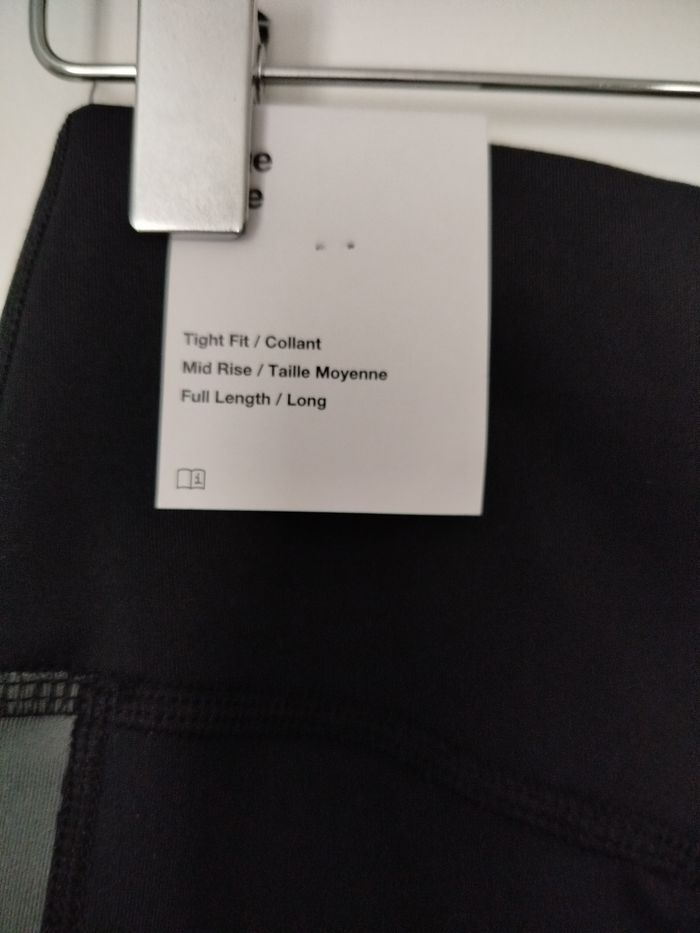 Legging Nike T S - photo numéro 4