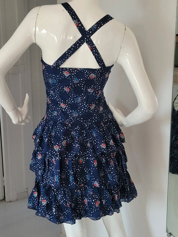 Robe d'été - photo numéro 3