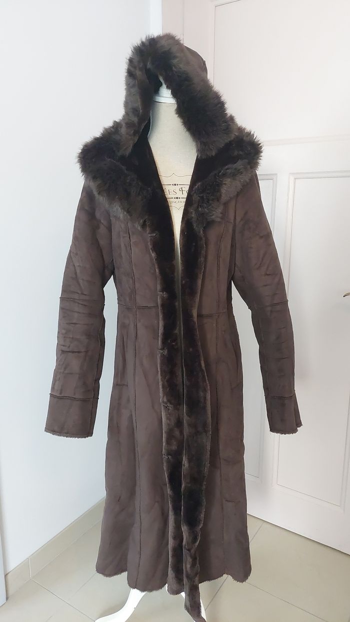 Manteau Burton - photo numéro 2