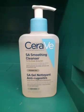 Gel nettoyant