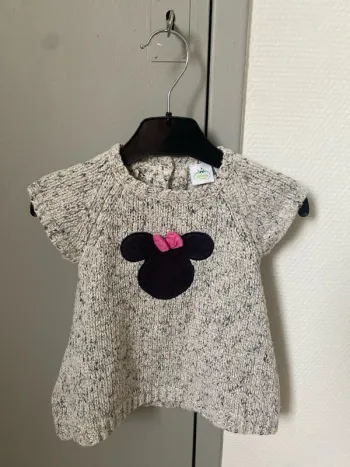 Robe hiver