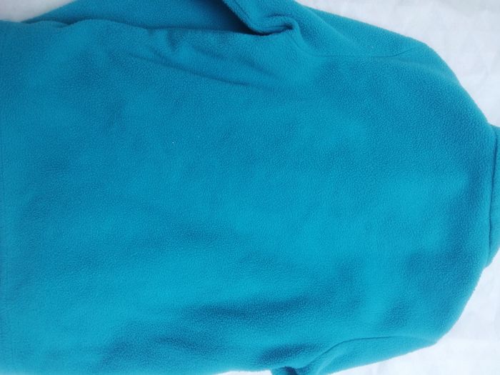 Pull polaire quechua 3ans - photo numéro 4
