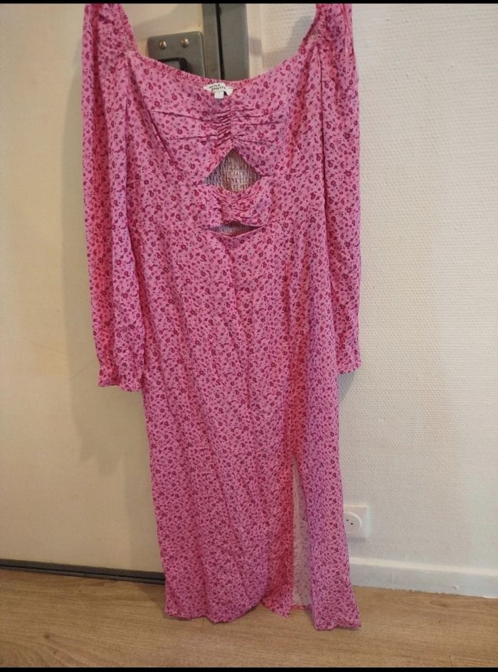 Robe été - photo numéro 2