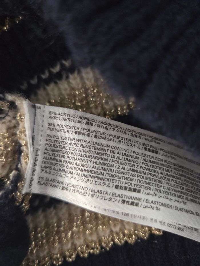 Pull mango - photo numéro 4