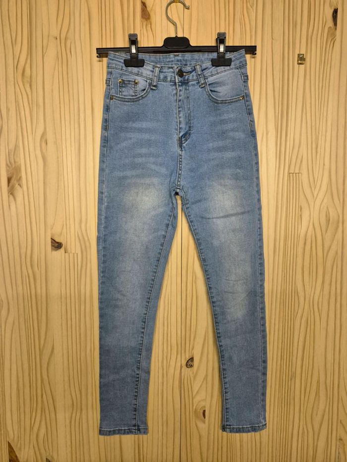 Jeans - photo numéro 2