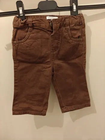 Pantalon 6 mois