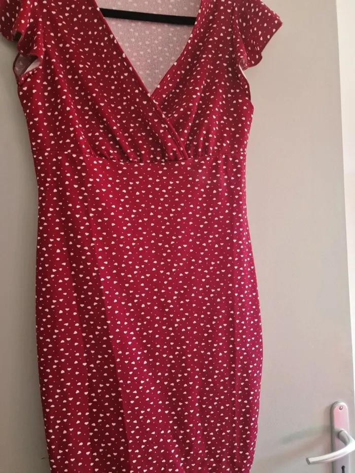 Robe d'été - photo numéro 2