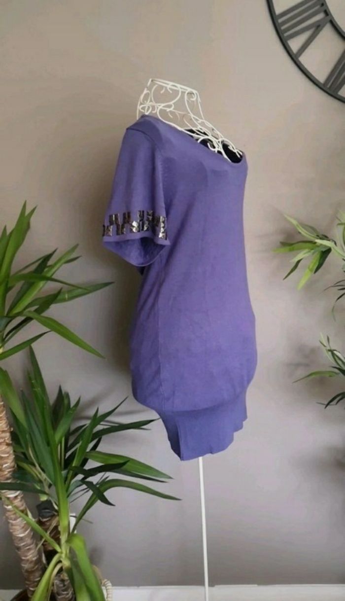 Robe tunique - photo numéro 5