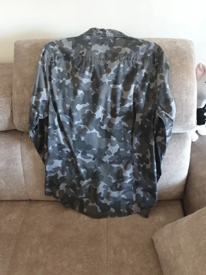 Chemise - photo numéro 6