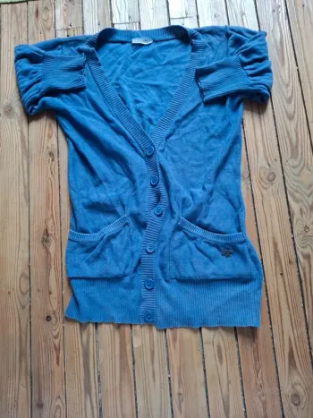 Gilet taille l