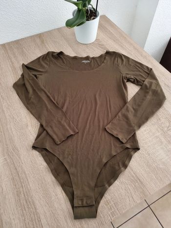 Body monoprix