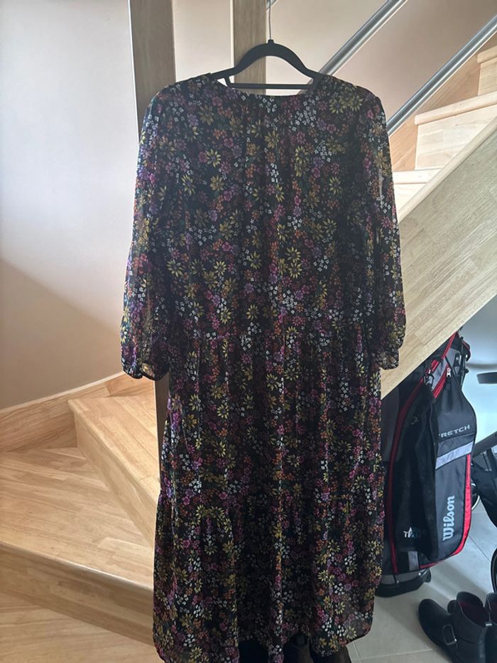Robe été - photo numéro 5