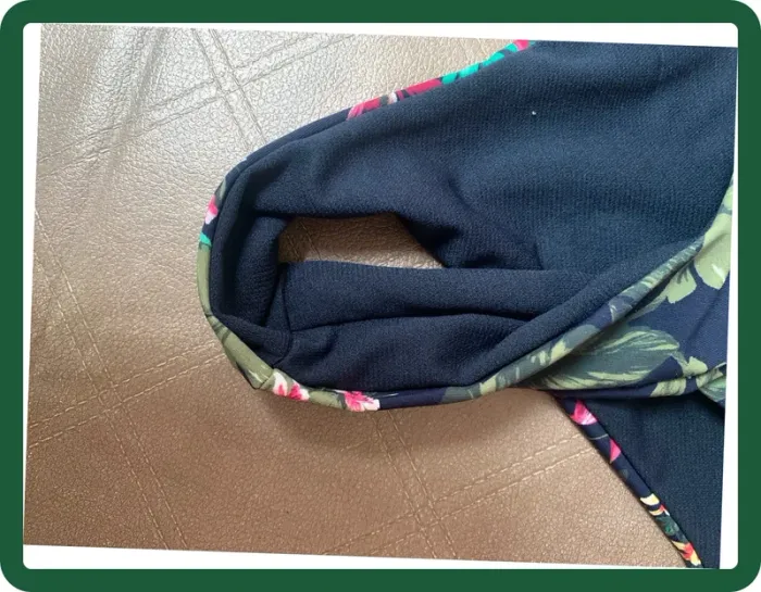 Maillot de bain 1 pièce femme Only T/M - photo numéro 12