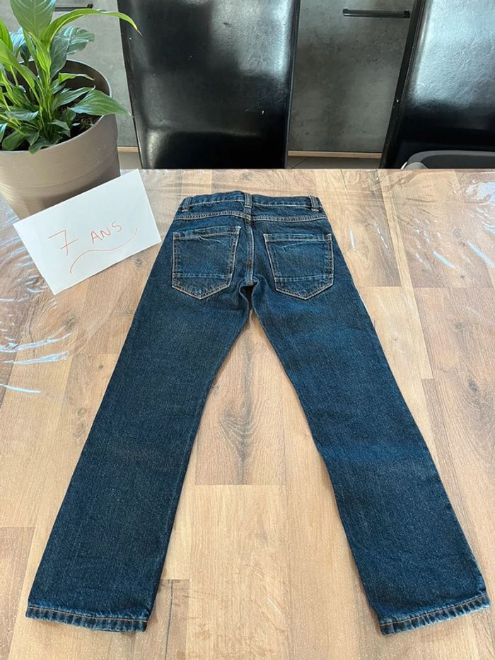 Jean - 7 ans - photo numéro 3