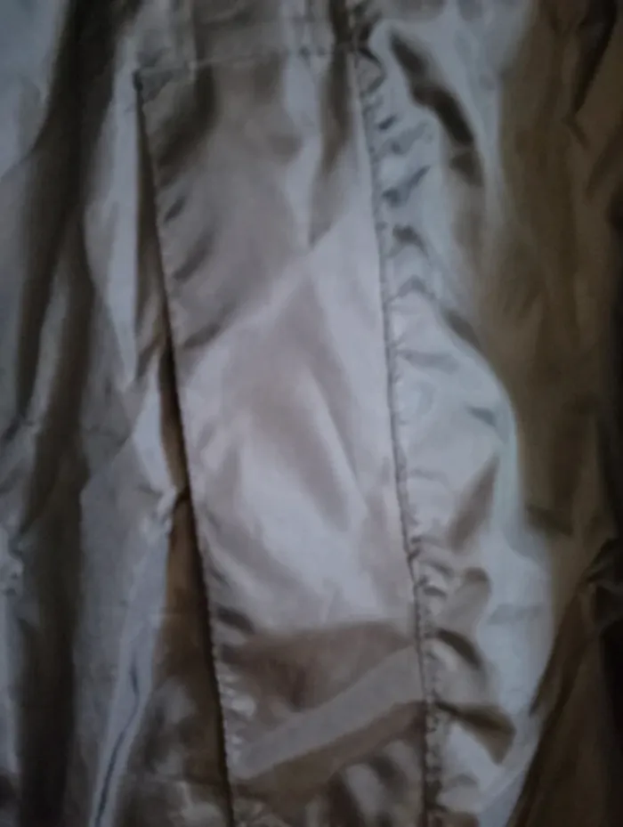 Manteau de pluie - photo numéro 9