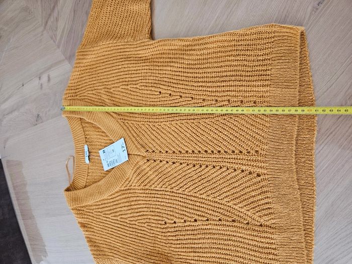 🔅 pull taille 38 - photo numéro 6