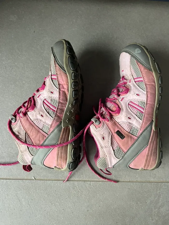 Chaussures de randonnées femme Regatta - photo numéro 3