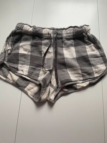 Short de pyjama Undiz - T34/XS