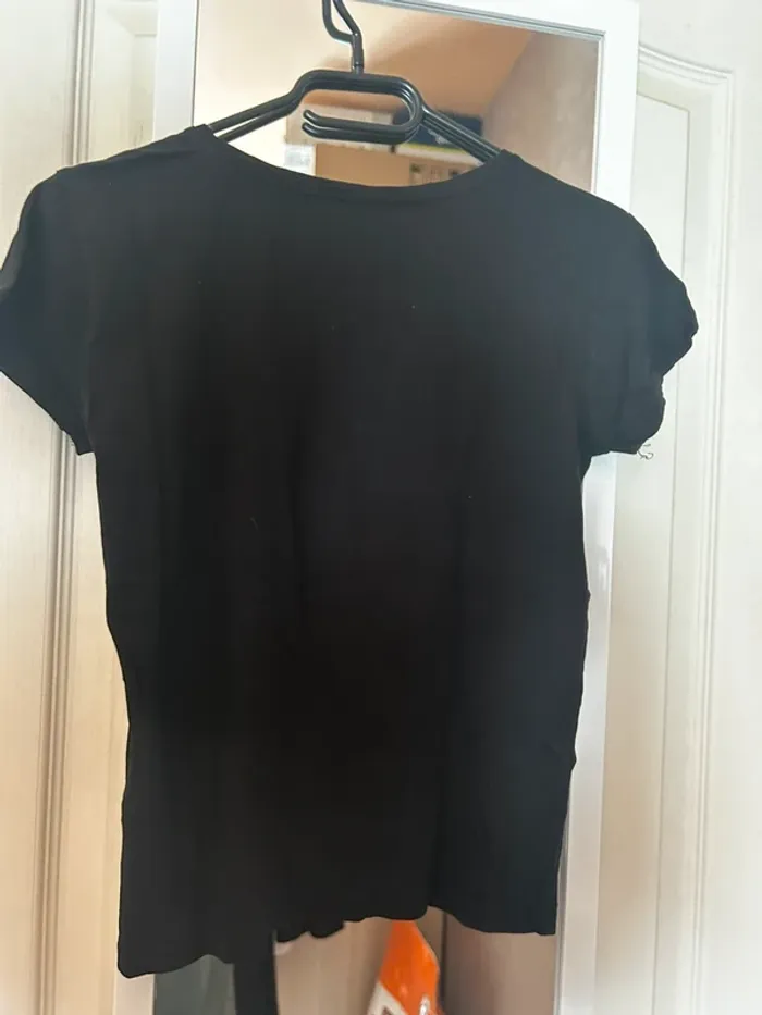 Tee shirt - photo numéro 2