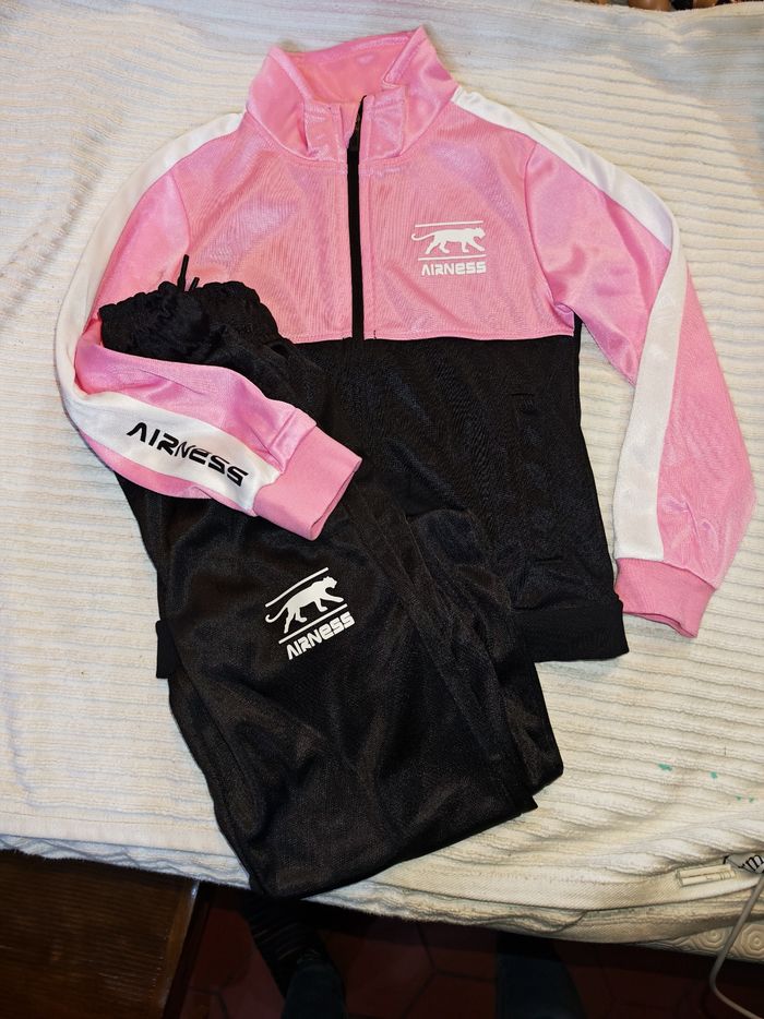 Ensemble Airness 6 ans - photo numéro 1