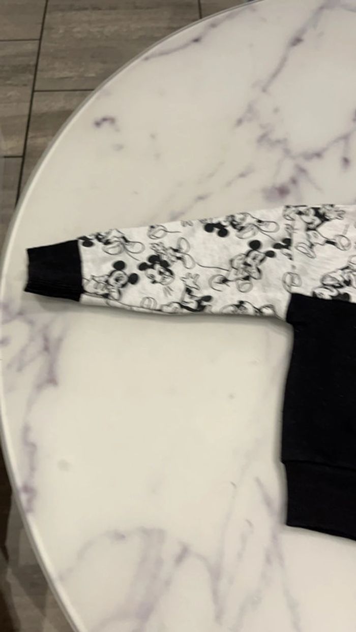 Pull Mickey - photo numéro 3