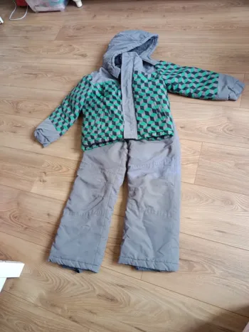Ensemble ski