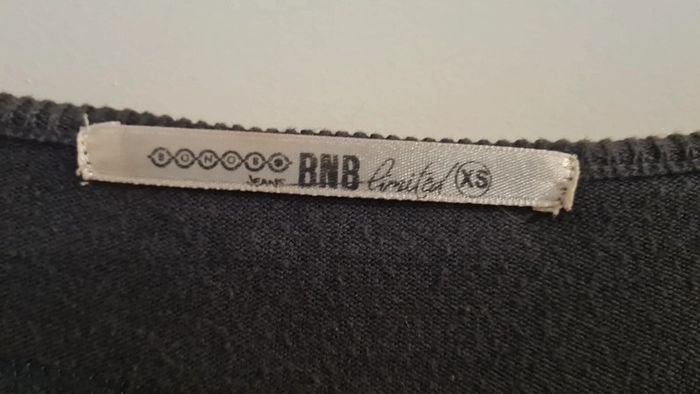 Robe Bonobo - photo numéro 6