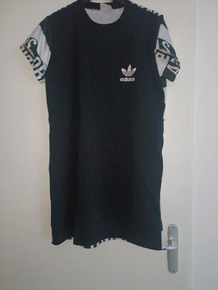 Tee shirt adidas Originals - photo numéro 2
