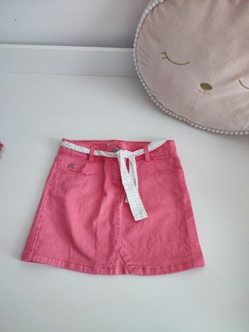 Jupe Vertbaudet 5 ans