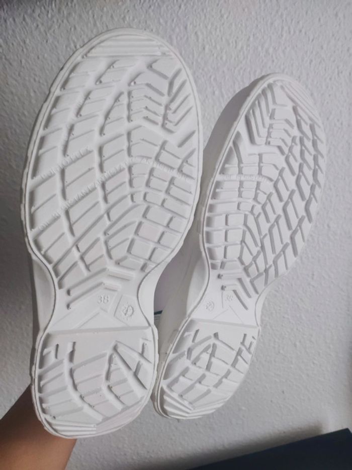 Chaussures de travail - photo numéro 4