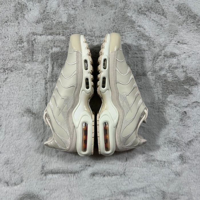 Nike Air Max TN PRM « Orewood Grey » pointure 40.5 - photo numéro 5