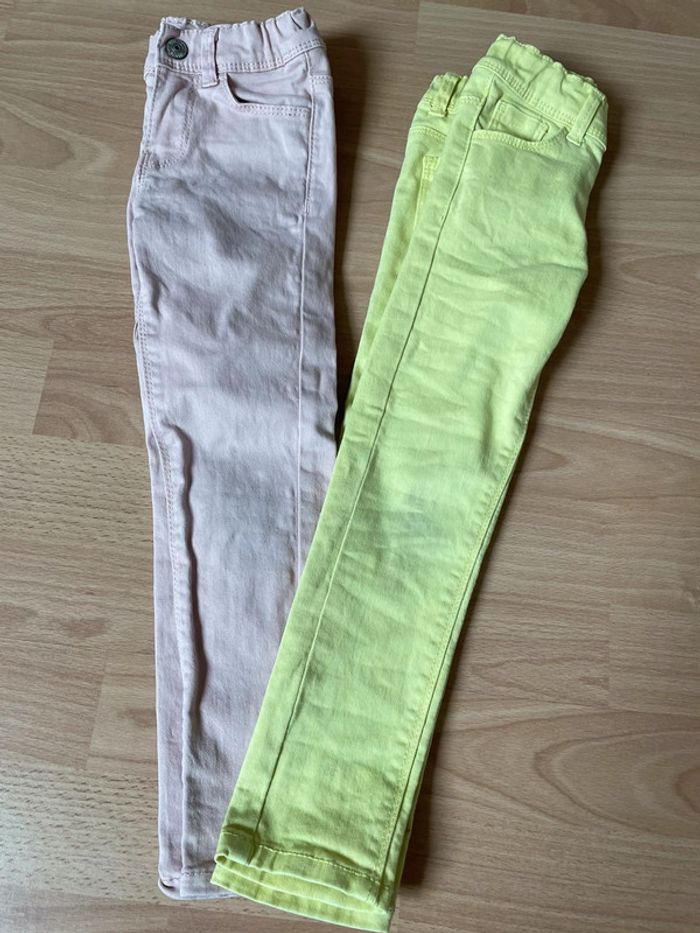 Pantalons