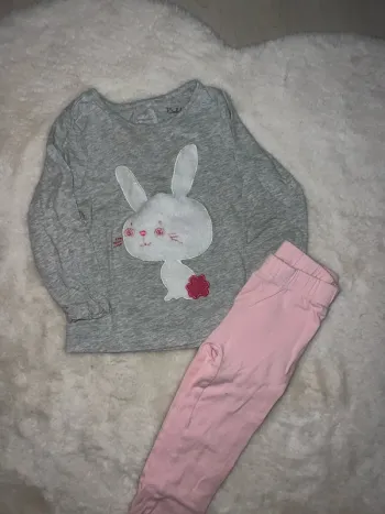 Ensemble 24m