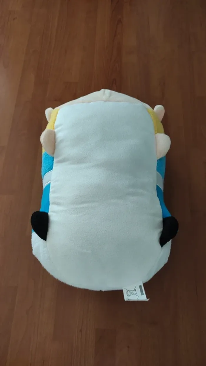 Peluche Disney tsum tsum Alice - photo numéro 7