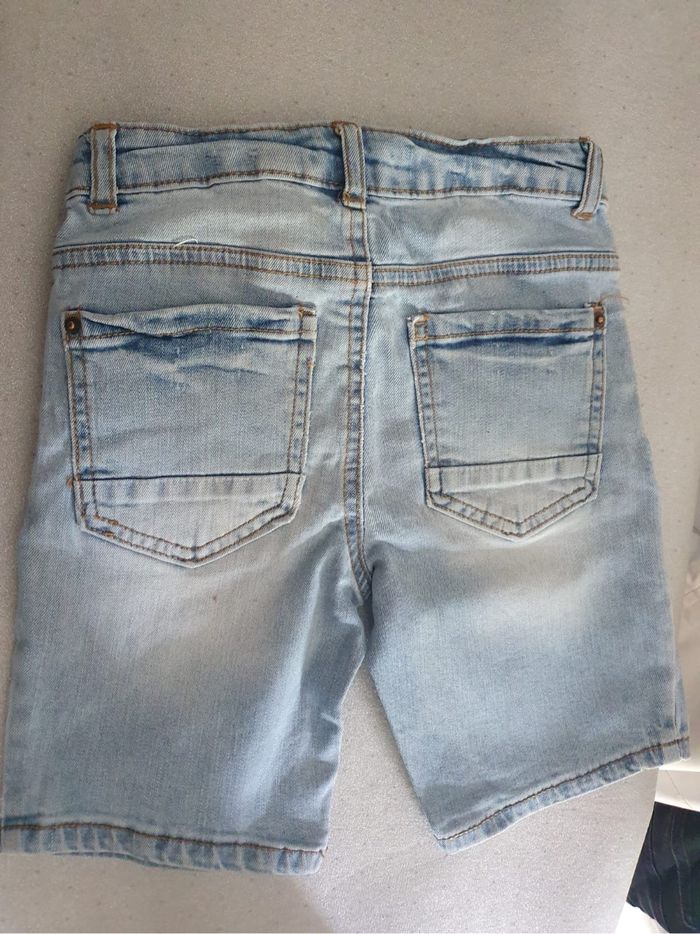 Short garçon - photo numéro 2