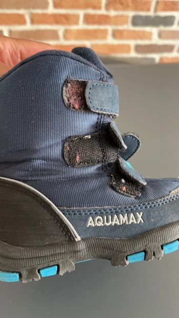 Après-ski bottes Firefly mixte