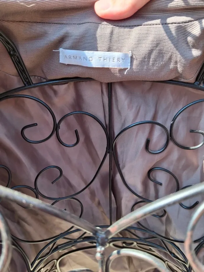 Veste Neuf - photo numéro 3