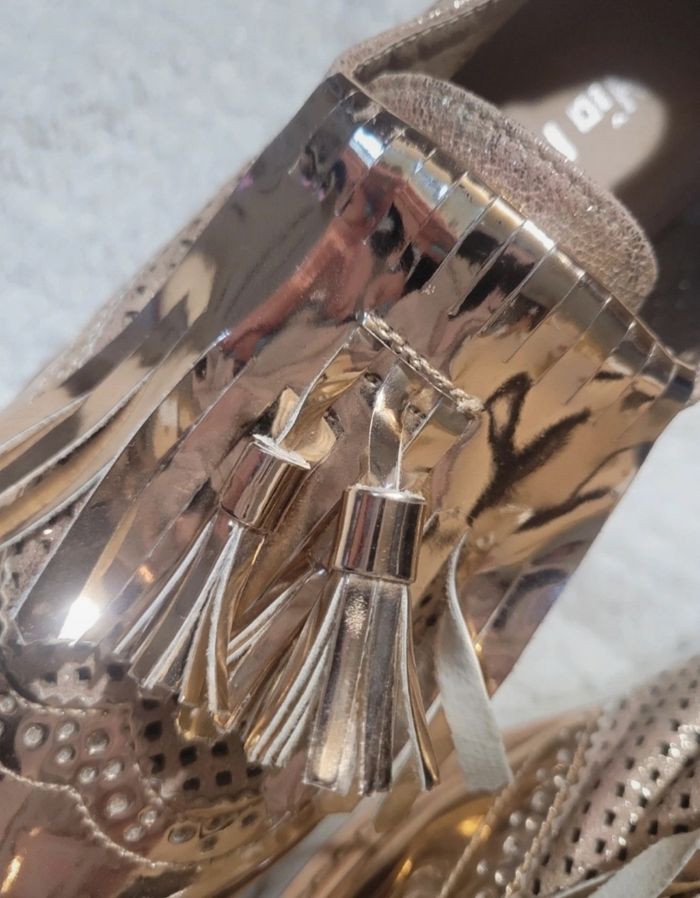 Chaussures habillé plates - photo numéro 2