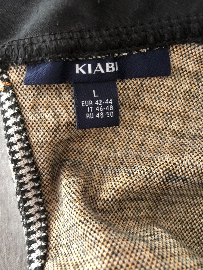 Pull Kiabi taille L - photo numéro 3