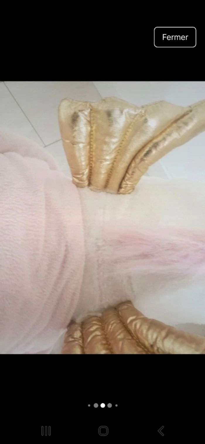 🐴 Licorne à bascule Maison du Monde – Modèle Simone 🦄 - photo numéro 3