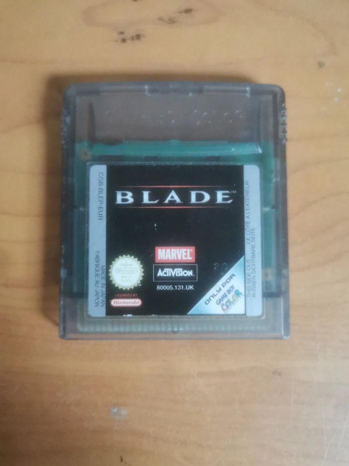 Blade