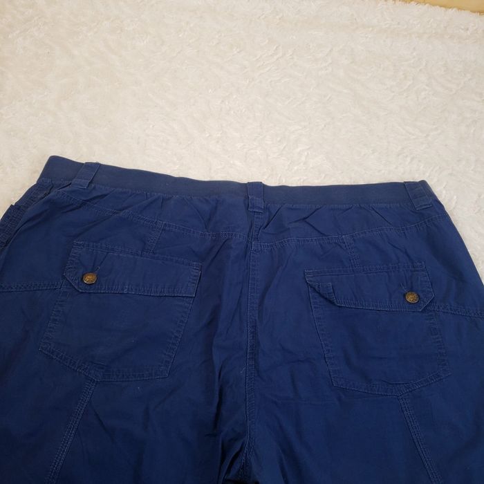 Short M&S taille 52 - photo numéro 2