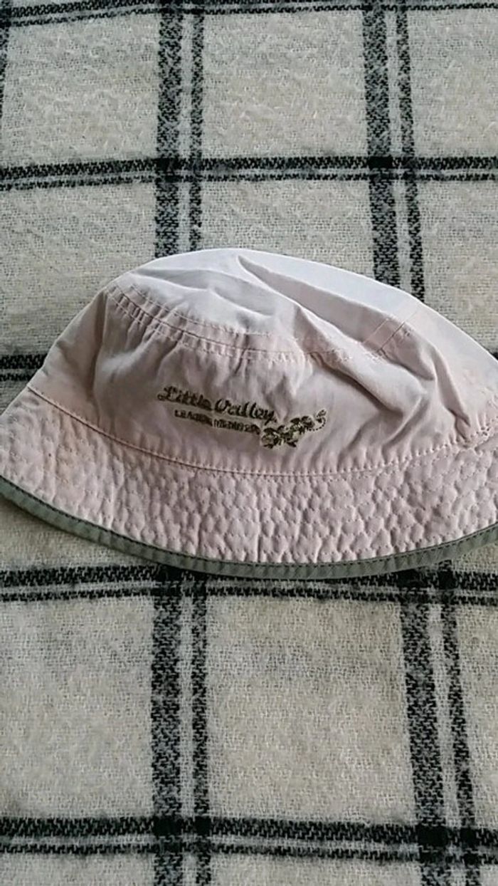 Bob fille taille 6 mois à 18 mois