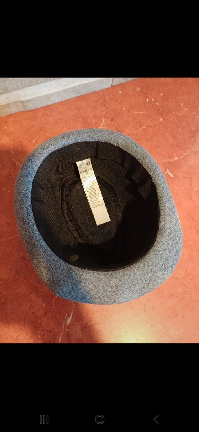Chapeau taille 49 - photo numéro 4