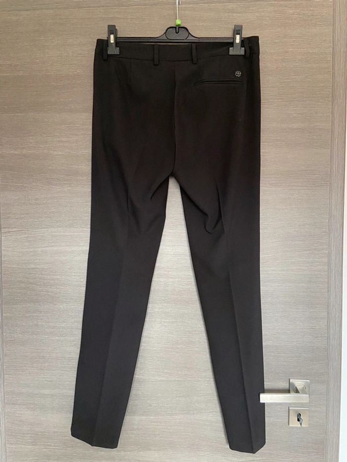 Pantalon noir 38 Lpb - photo numéro 4