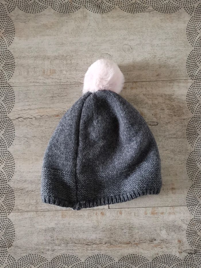 Bonnet Okaidi taille 50/52 - photo numéro 4