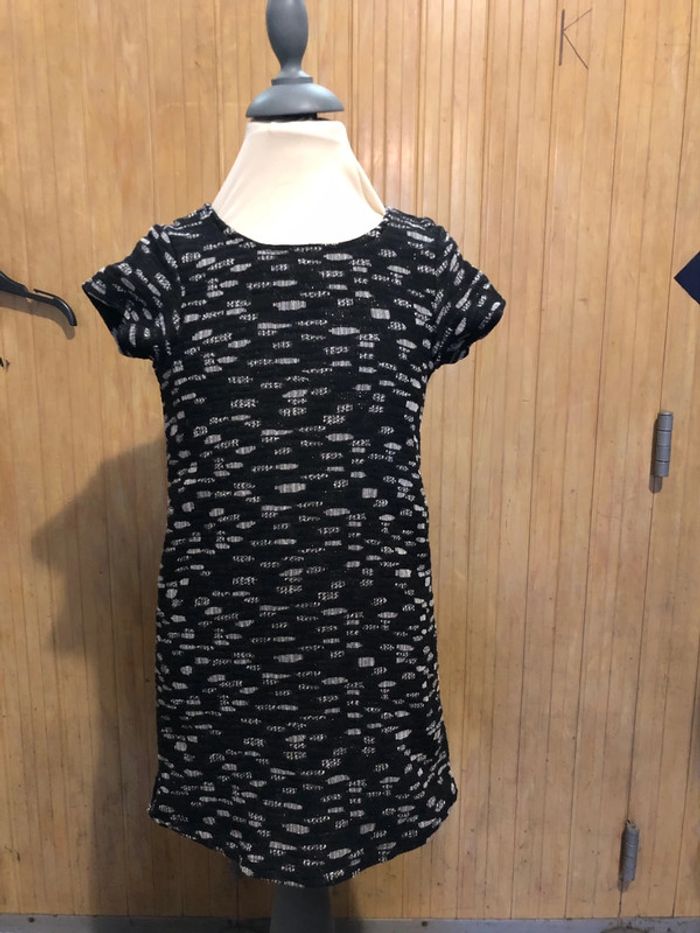 Robe hiver
