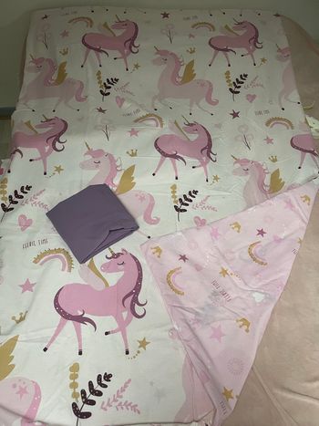 Housse de couette 📦🙃