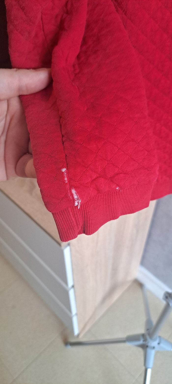 Pull fille - photo numéro 2