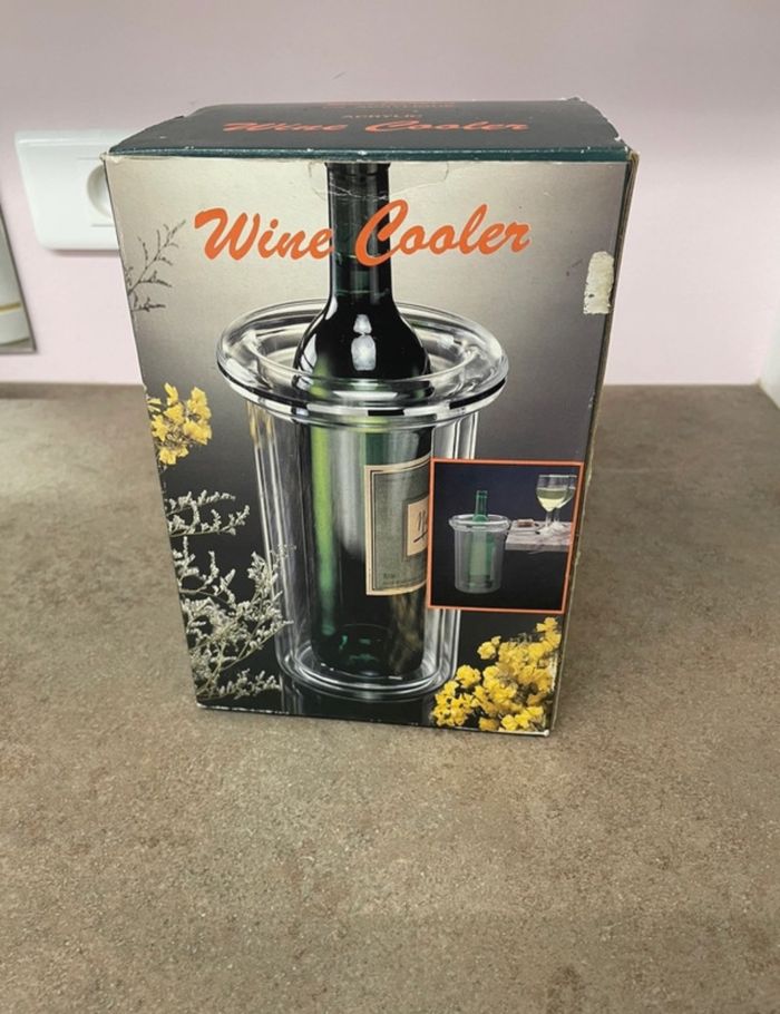 Rafraichisseur à bouteilles - photo numéro 3